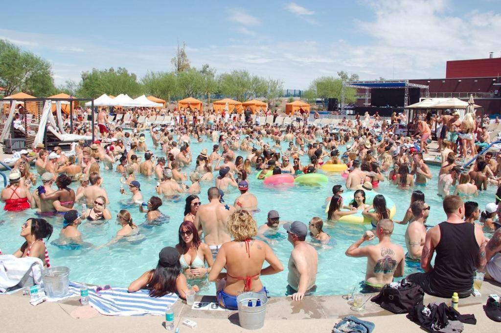 Talking Stick Resort (Adults Only) Scottsdale Kültér fotó