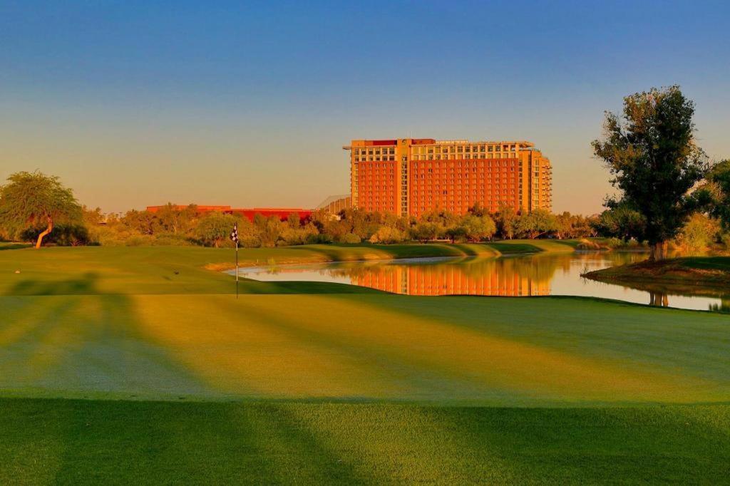 Talking Stick Resort (Adults Only) Scottsdale Kültér fotó