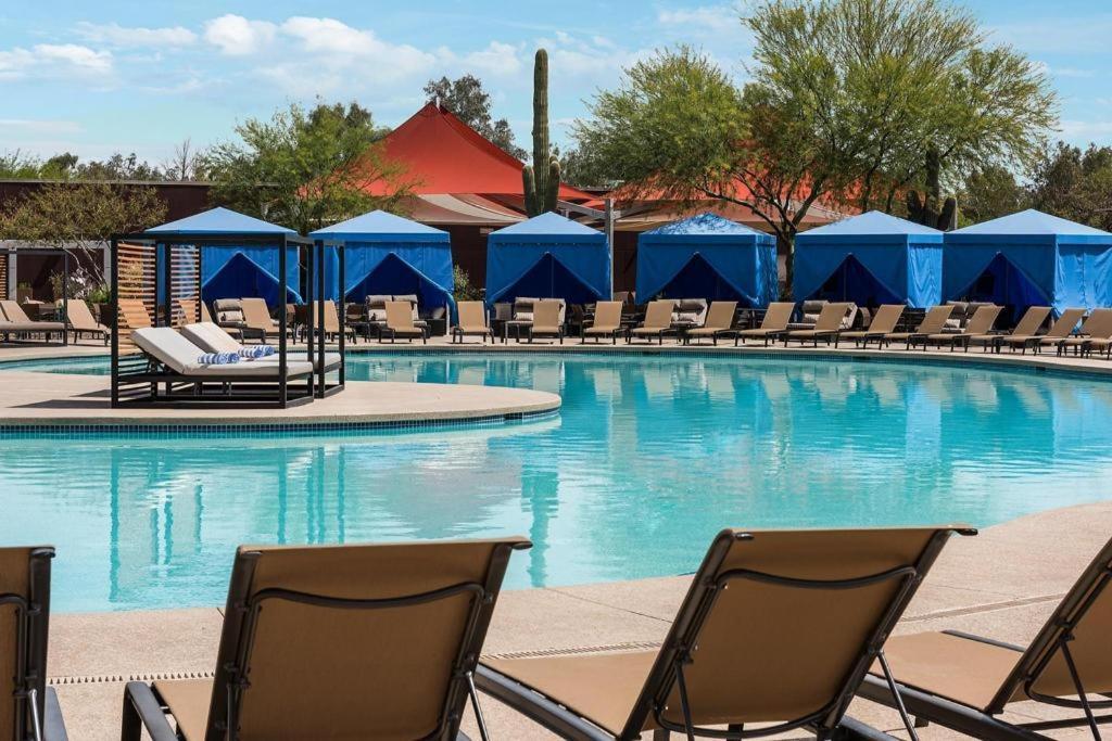 Talking Stick Resort (Adults Only) Scottsdale Kültér fotó