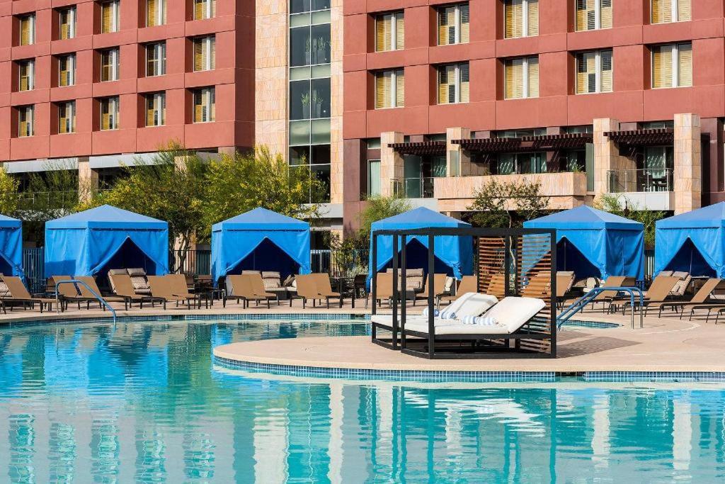 Talking Stick Resort (Adults Only) Scottsdale Kültér fotó