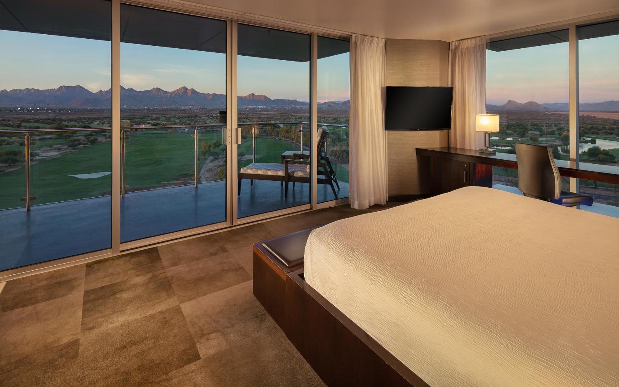 Talking Stick Resort (Adults Only) Scottsdale Kültér fotó