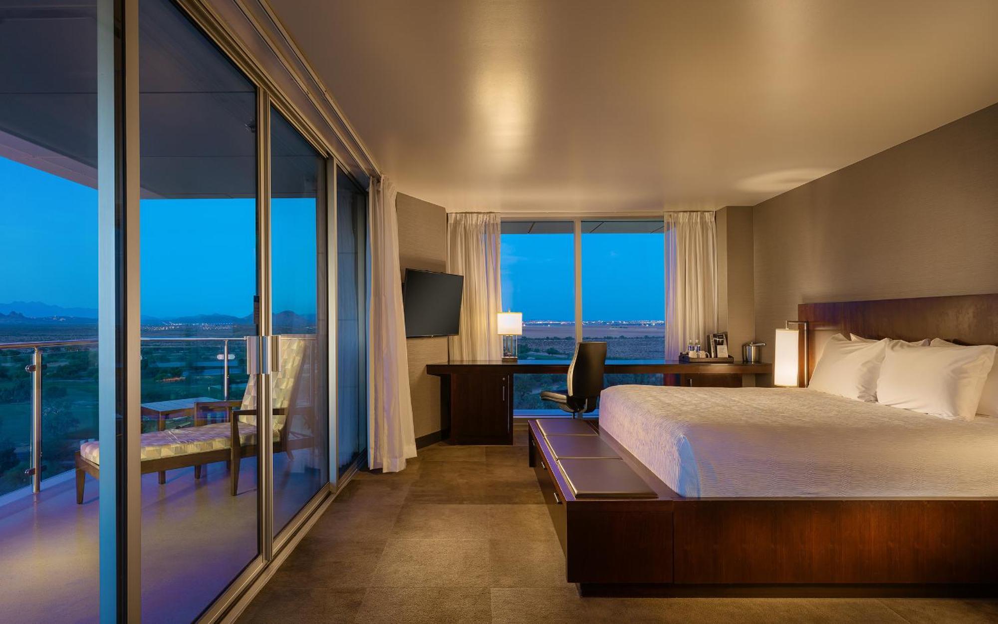 Talking Stick Resort (Adults Only) Scottsdale Kültér fotó