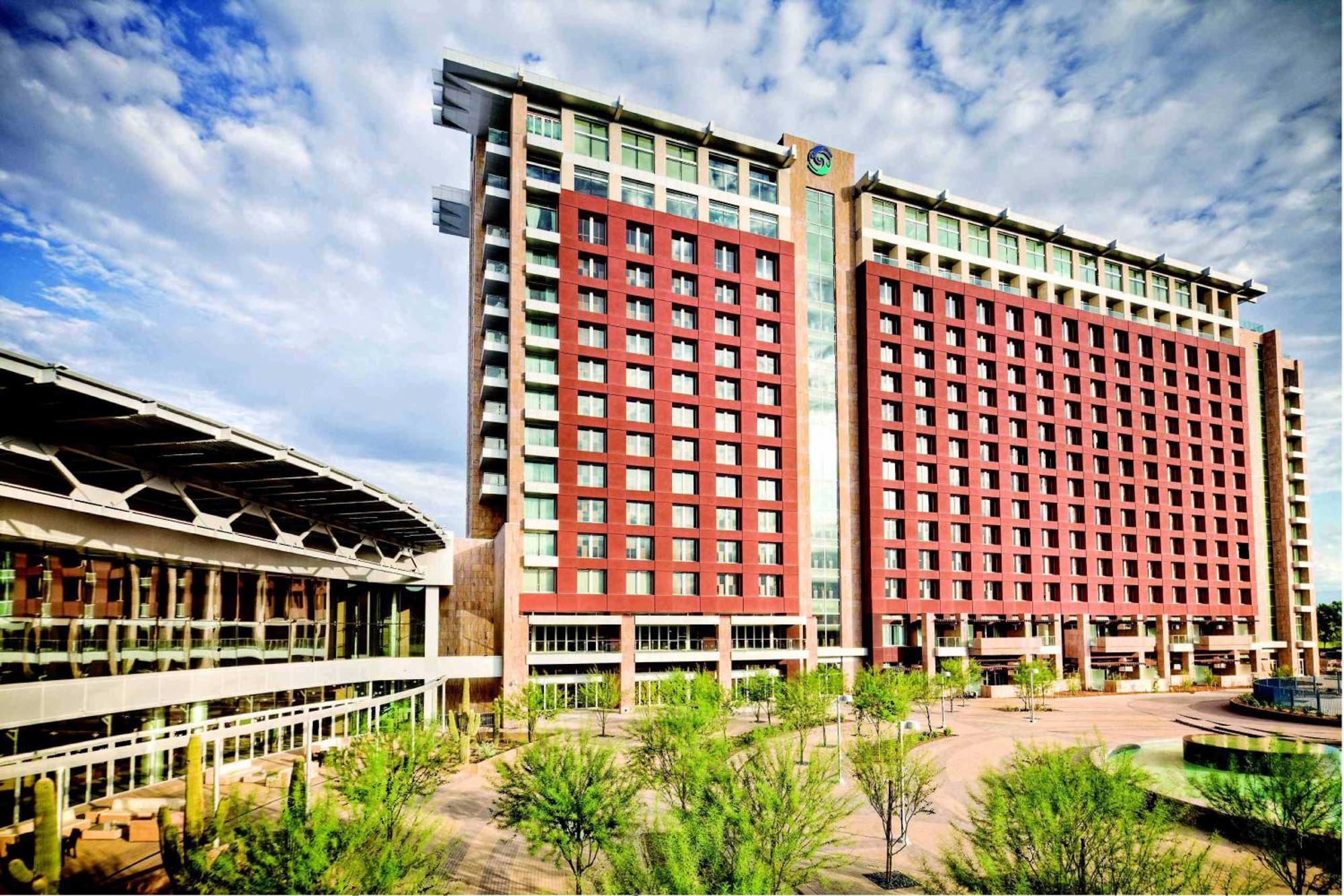 Talking Stick Resort (Adults Only) Scottsdale Kültér fotó