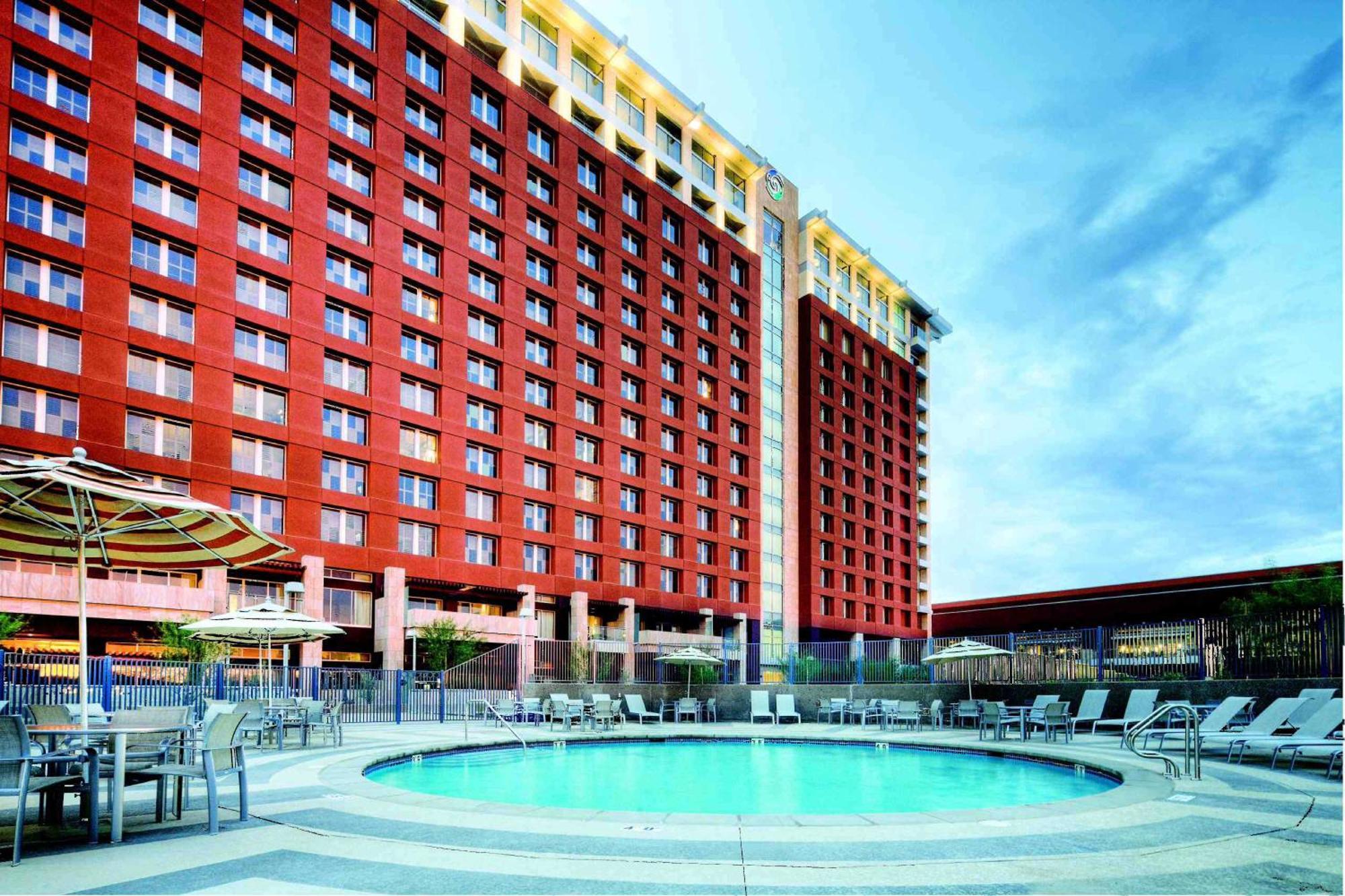 Talking Stick Resort (Adults Only) Scottsdale Kültér fotó