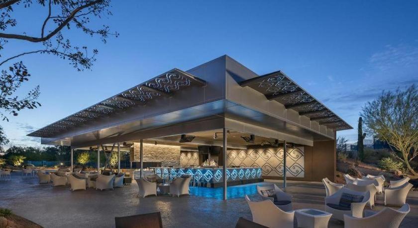 Talking Stick Resort (Adults Only) Scottsdale Kültér fotó