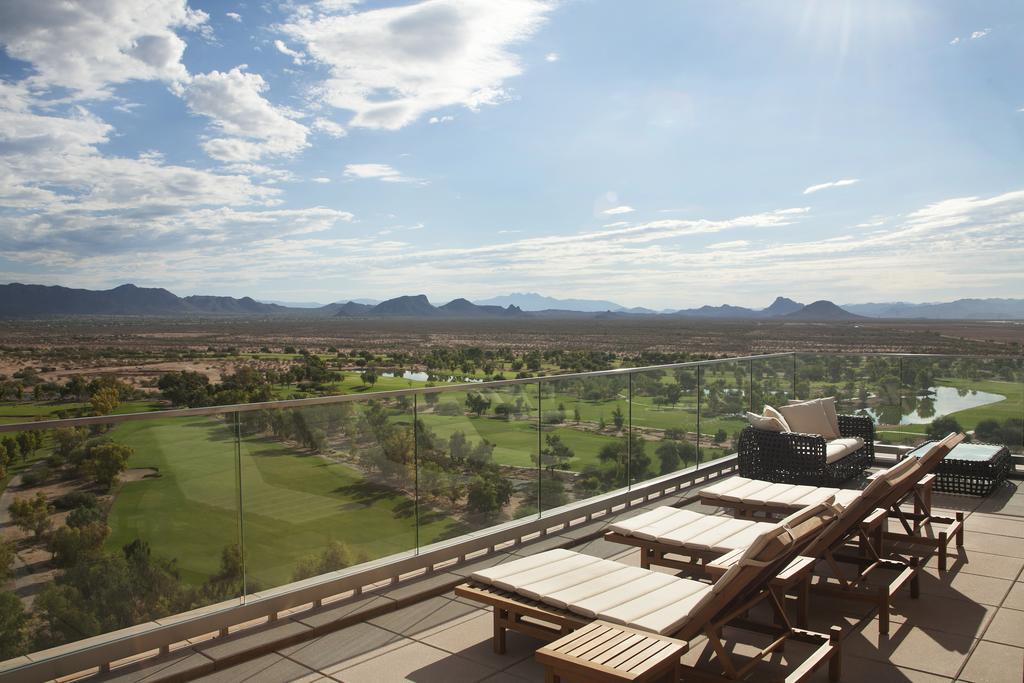 Talking Stick Resort (Adults Only) Scottsdale Kültér fotó