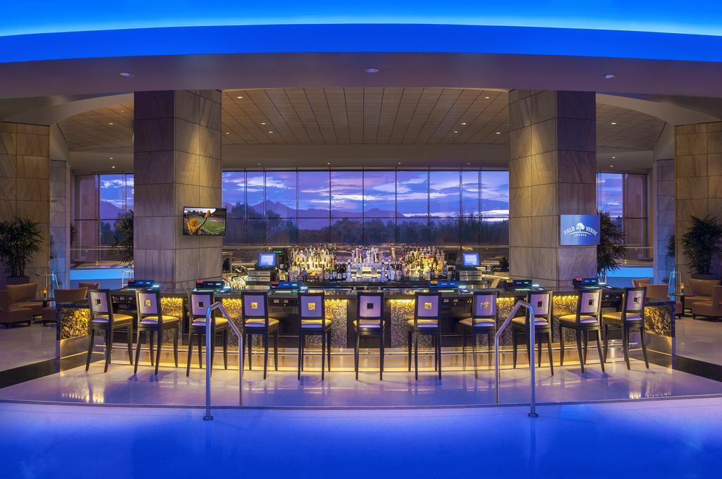Talking Stick Resort (Adults Only) Scottsdale Kültér fotó