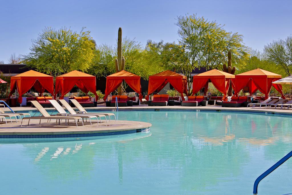 Talking Stick Resort (Adults Only) Scottsdale Kültér fotó