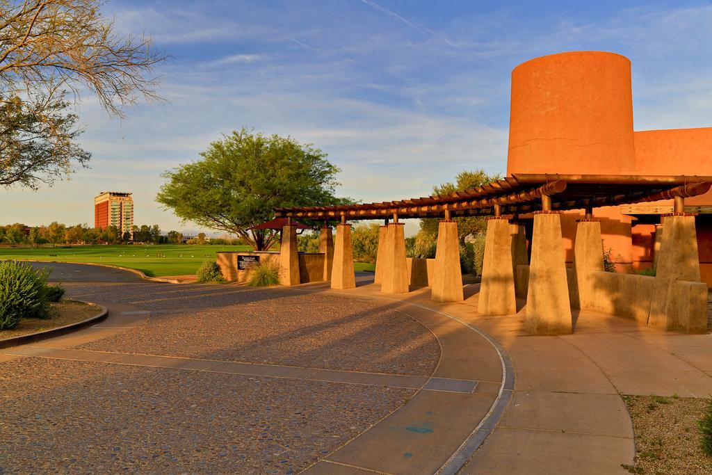 Talking Stick Resort (Adults Only) Scottsdale Kültér fotó