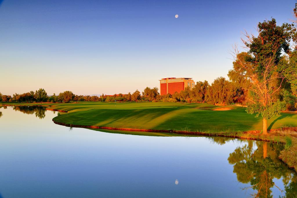 Talking Stick Resort (Adults Only) Scottsdale Kültér fotó