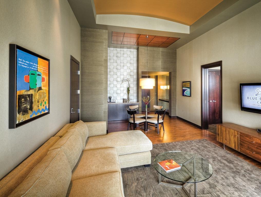 Talking Stick Resort (Adults Only) Scottsdale Kültér fotó